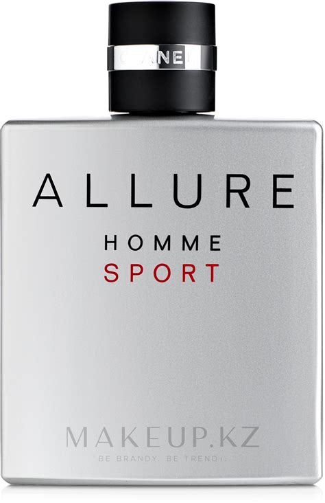 ALLURE HOMME SPORT ТУАЛЕТНАЯ ВОДА.